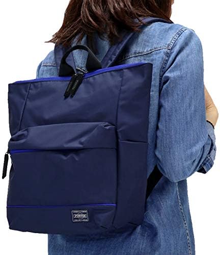 [ポーター] ガール ムース ２ＷＡＹデイパック（Ｓ） 751-18177