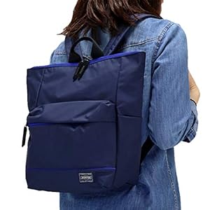 Amazon.co.jp: [ポーター] 吉田カバン ガール ムース 751-18177