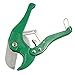 Aexit Green Plastic Pliers Plier Cut Tool PCV Pipe Cutter Vise Grips & Locking Pliers for Tube