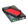 Compatible avec/Remplacement pour 1100 CBR XX INJ -99/07- CB 1100 X11-99/03- FILTRE A AIR – HFA1915
