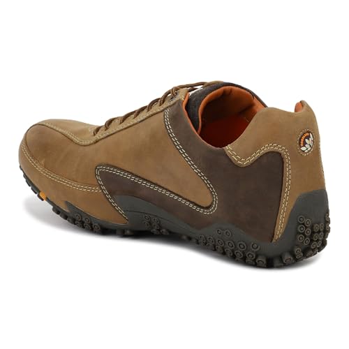 Image of Woodland Mens Gc 5003121cr Sneaker