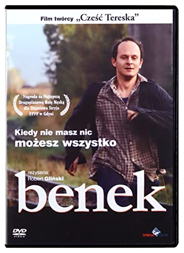 Benek [DVD] [Region 2] (IMPORT) (Keine deutsche Version)