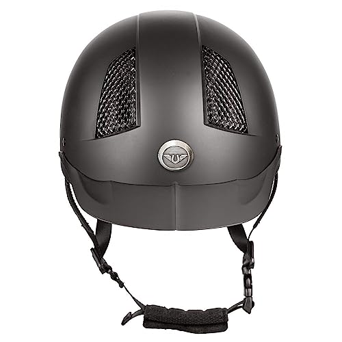 Tuffrider Starter Riding Helmet Large #TOP1