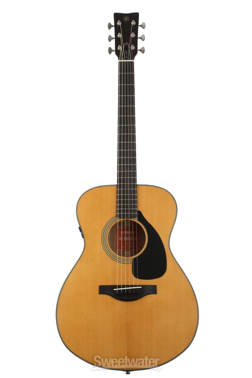 Amazon.com: Yamaha Red Label FSX3 - Natural : Musical Instruments