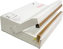 Seladora Para Embalagens Plásticas 30 Cm Sela E Corta