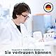 Hochreines NAD⁺ Nicotinamid Ribosid – 500 mg pro Kapsel – 60 Kapseln pro Dose – 60 vegane Kapseln – Ohne Zusätze & Gentechnik - Nicotinamid Ribosid wird im Körper in NAD+ umgewandelt.