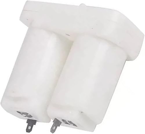 Miniatura 9 de YOUTHINK Caja de batería del calentador de agua, fuente de alimentación de la caldera de gas, accesorios de caja de batería, accesorios para