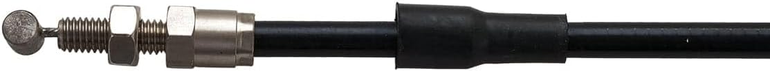 SBT Throttle Cable compatible with 54012-3001 Kawasaki JS440/JS550 1977-1986