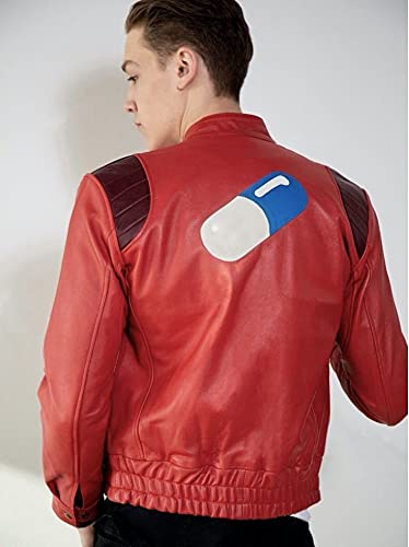 Amazon.co.jp: AKIRA アキラ 金田ジャケット 映画バージョン別注