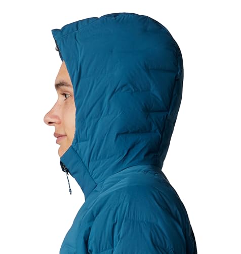 Image of Mountain Hardwear Stretchdown Hoody