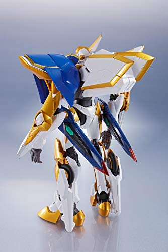 Bandai Robot Soul Side Kmf Lancelot Sin Code Geass Wiederbelebung Von Lelouch, Bas57041 #TOP3