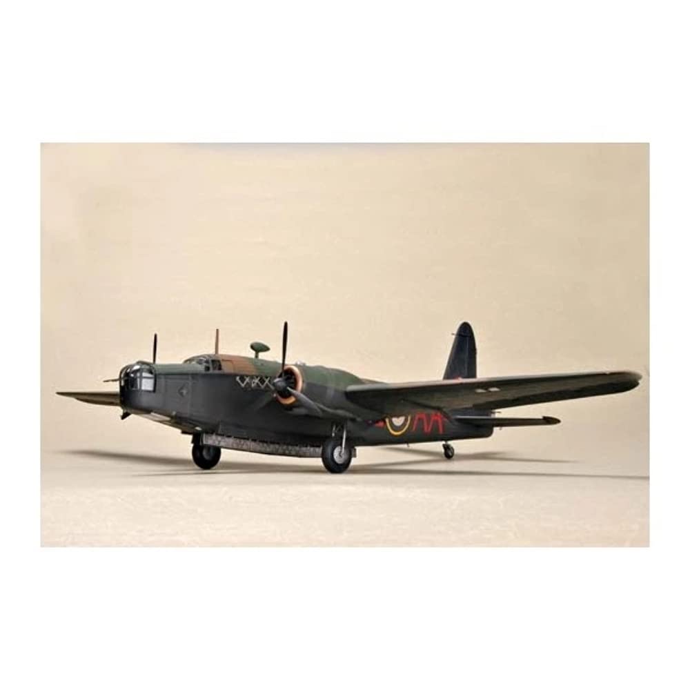 Trumpeter 02808 modèle Kit Wellington Mk. 1 C : Amazon.ca