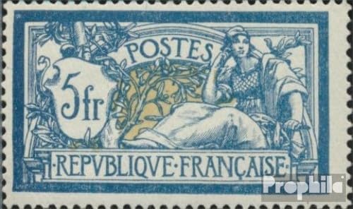France 100x A unmounted Mint/Never hinged ** MNH 1900 Merson (Stamps for Collectors)