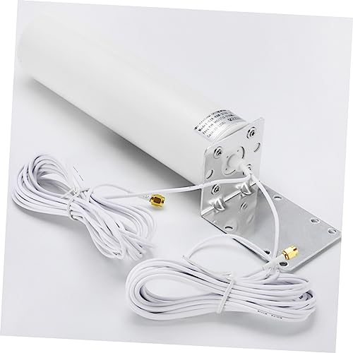 COLLBATH 1Pc Impulsionador De Antena De Telefone Celular Impulsionador De Sinal Lte Extensor Móvel A
