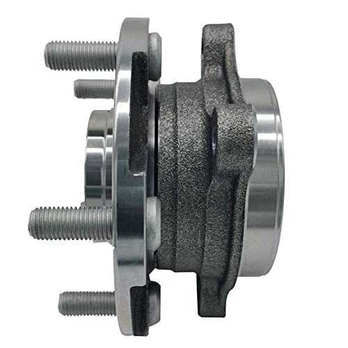 43550-0R040 moyeu de roue avant avec roulement intégré pour auto - 5