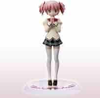 魔法少女まどか☆マギカ プライズフィギュア１６品セット 魔法少女まどか☆マギカ プライズフィギュア16品セット - メルカリ