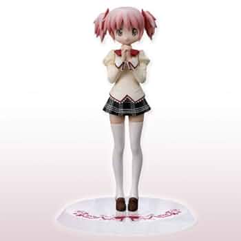 まどか☆マギカ　DXフィギュア3 2個セット 41PMjTGesEL._UF350,350_QL50_.jpg