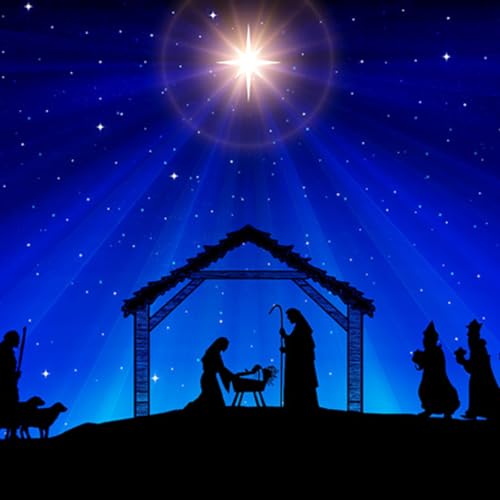 Behold Your King, Day 24: The Lamb