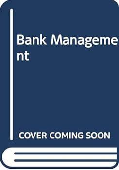 Paperback Bank Management Book
