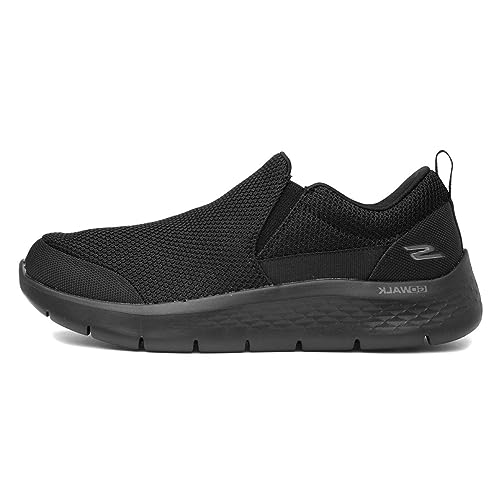 Image of Skechers Men's Go Walk Flex Request Walking Shoe