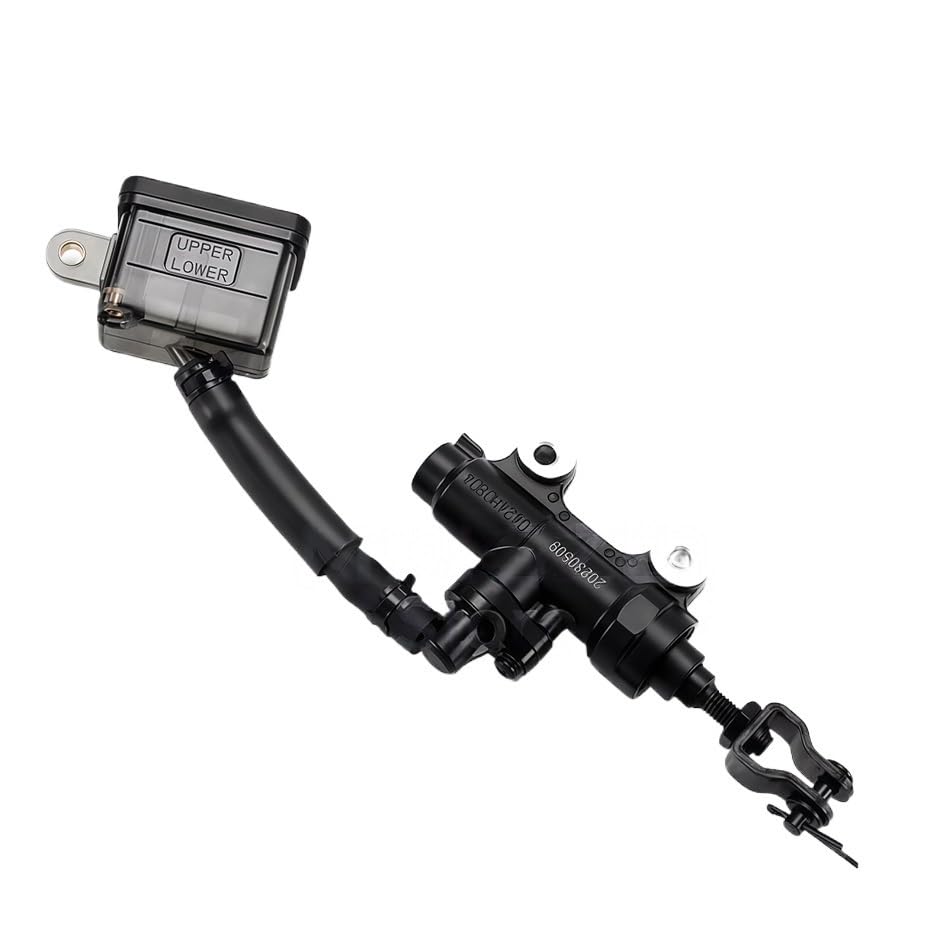 Bomba principal de freno trasero CFMOTO 450SR SRS NK CLC cilindro maestro original