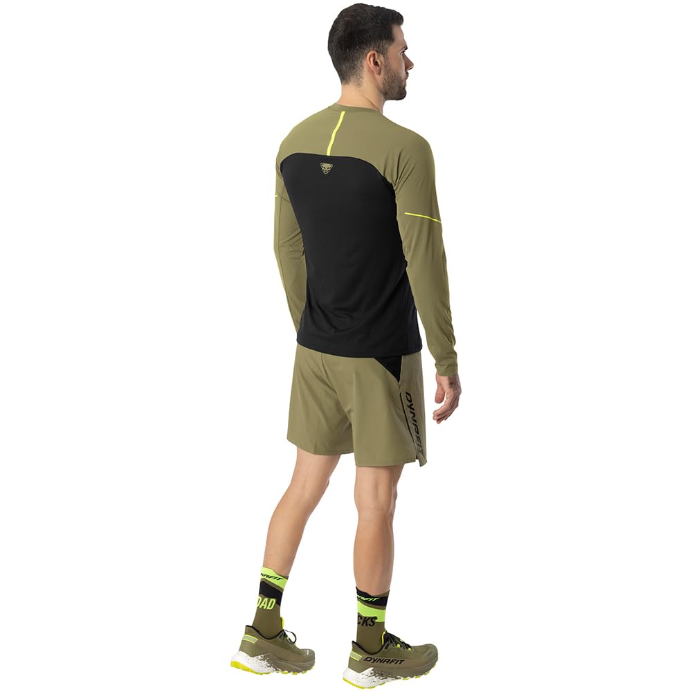 DYNAFIT Alpine Pro Long Sleeve T-Shirt L