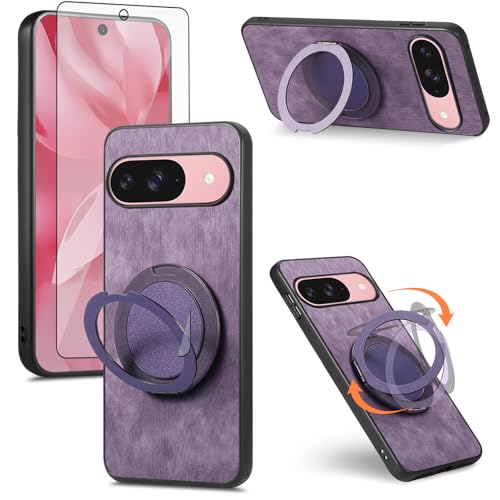 Protégez le Pixel 10 des chutes avec la coque silicone et verre