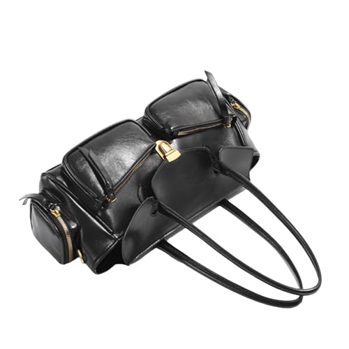 Sac à bandoulière pour femme idéal pour le bureau et les sorties en ville