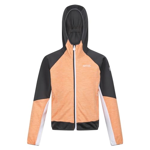 Veste junior Regatta Prenton II pour ados de 11 à 12 ans style sport