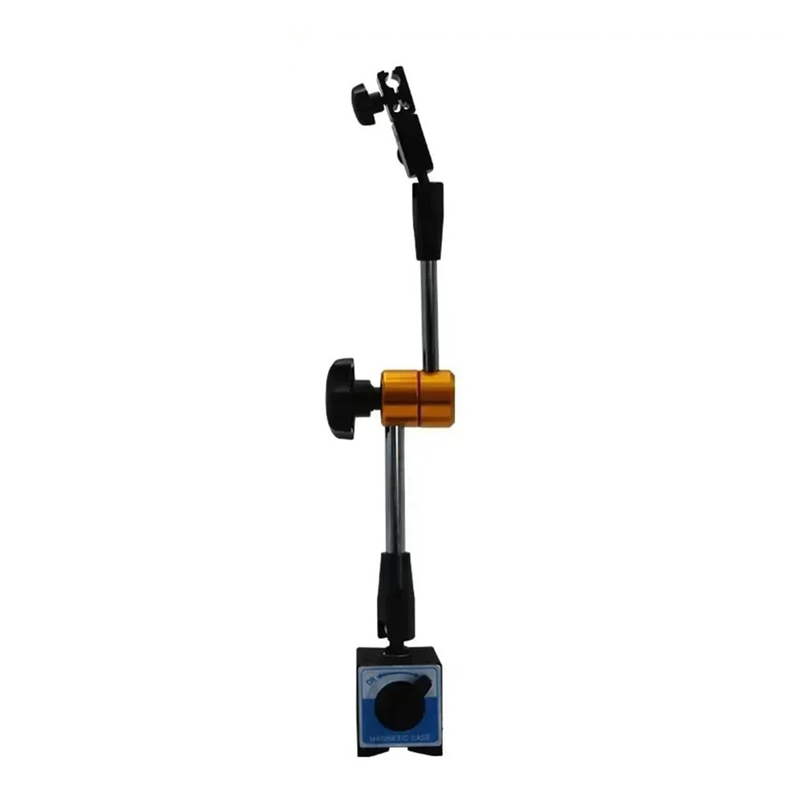 Soporte magnético universal de 60 kg for mesa, asiento, soporte for indicador cuadrante mecánico, bloque, base magnética