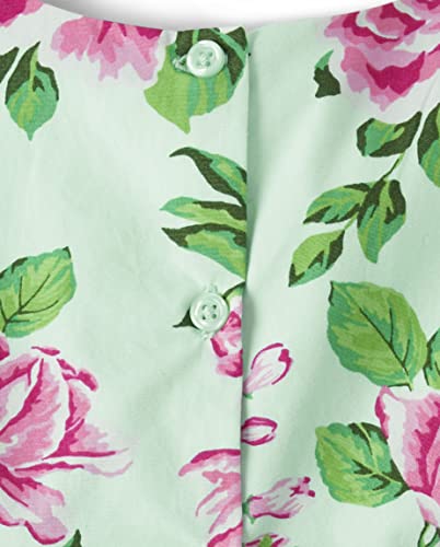 Gymboree Girls and Toddler Short Sleeve Dressy Dresses