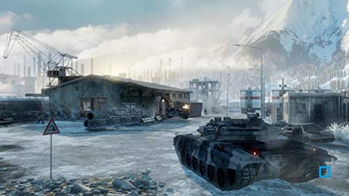 Battlefield Bad Company 2 Essentials Ps3 - vue 8