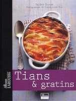 Tians & gratins 2035844258 Book Cover