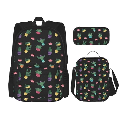 Sac à dos 3 en 1 WURTON pour sorties scolaires et activités extra-scolaires