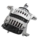 LHCBSOK 5282841 4936879 Alternator Compatible with Cummins Diesel Engine ISM11 M11 6BT5.9 QSM11