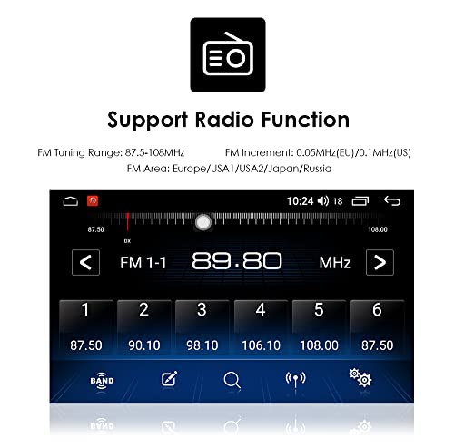 7" In Dash Android 10 Car Gps Stereo For Opel Vauxhall Vectra Astra Antara Zafira Corsa Meriva Vivaro, Car Radio Receiver With Backup Camera Bluetooth Fm Radio Mirror Link Usb Wifi 4G Dvr Tpms #TOP3