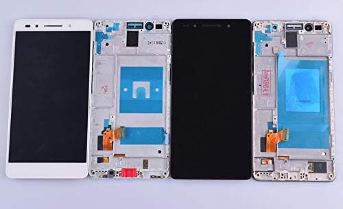 Lysee Mobile Phone LCD Screens - 10pcs/lot AAA+ Quality Back Battery Cover Glass Housing for Samsung Galaxy S9 Plus S9+ G965 G965F + Sticker + Camera Frame Glass - (Color: Golden)