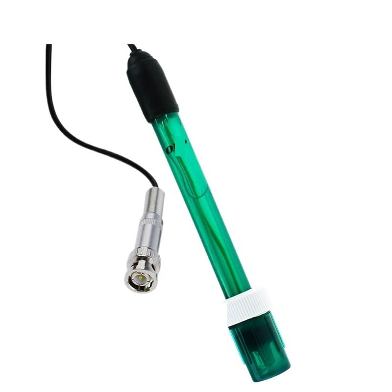 Probes Type Connector Replacement Probe 1.2cm Diameter 300cm Cable for Tester Meter Aquarium Water Tester