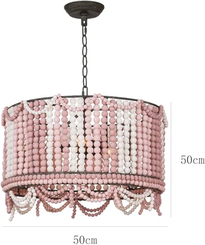Lustre moderne à LED hauteur réglable et design industriel robuste - 2