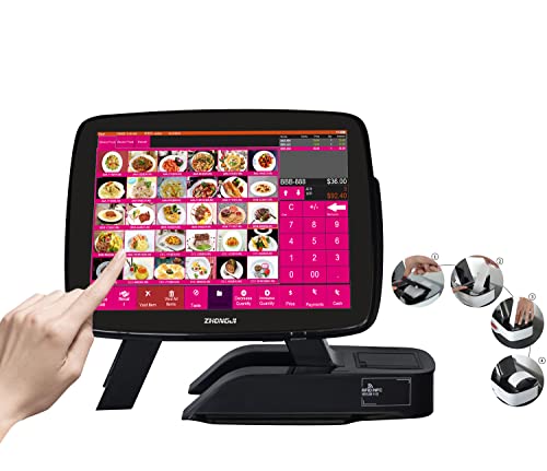 ANYSCALE A7 Cash Register POS