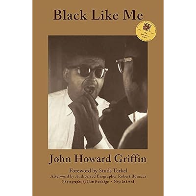 Black Like Me