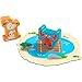 HABA My Very First Games - Animal Upon Animal Junior: Toddler Stacking Game for Preschool Learning Activities & Fun Family Games for Ages 2+