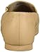 Bloch Girl's ELASTA Bootie, Tan, 3.5 M US Big Kid