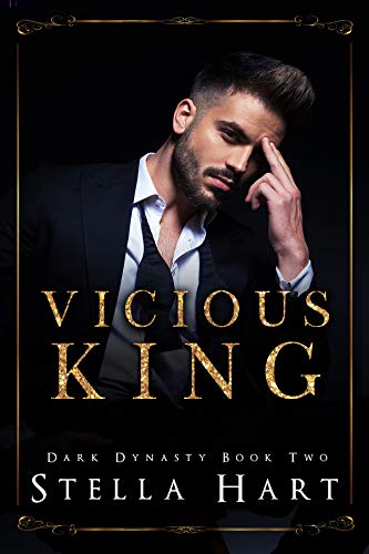 Télécharger Vicious King: A Dark Captive Romance (Dark Dynasty Book 2) (English Edition) Livre eBook France