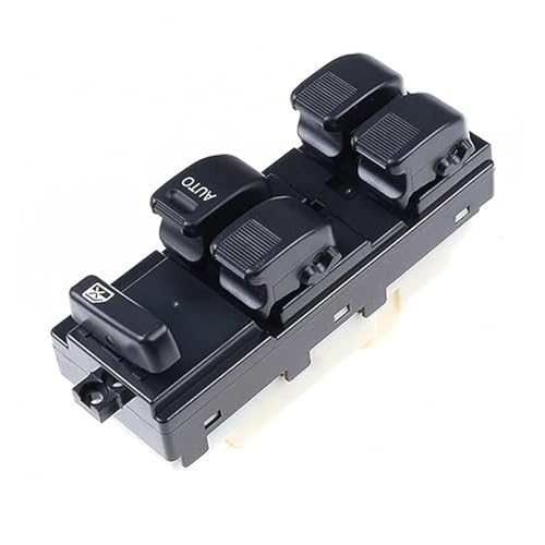 Interrupteur commande vitre électrique pour Toyota : confort de route optimal 84820-B4040