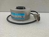 TS5246N167 Industrial Automation Rotary Encoder, 2048 PPR Resolution, Original Japanese Import