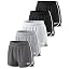 Solid Black Beauty, Solid Black Beauty, Solid Bright White, Solid Ultimate Gray, Solid Charcoal