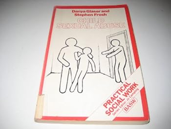 Paperback Child sexual abuse Book