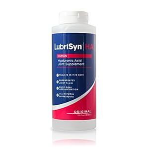 Lubrisyn Human Original Joint Formula