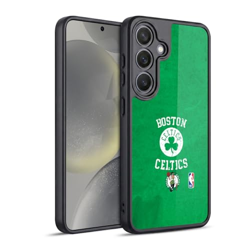 Coque Boston Celtics Samsung S24 5G idéale pour le sport et le quotidien urbain